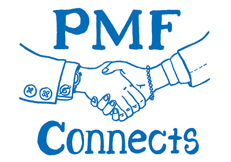 写真：PMF Connects