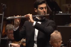 photo：Mozart: Flute Concerto No. 2 in D Major, K. 314, and more
