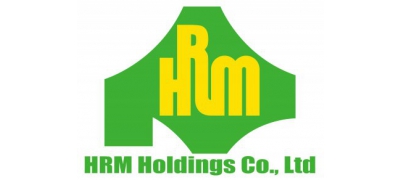 HRM Holdings
Co., Ltd