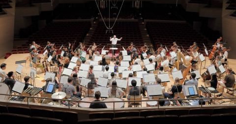 写真：The deadline for PMF 2025 auditions has now passed.