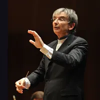 Michael Tilson Thomas