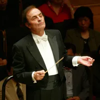 Charles Dutoit