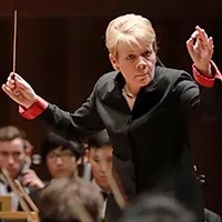 Marin Alsop