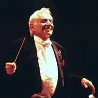 Leonard Bernstein