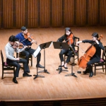 PMF Ensemble Concert in Obihiro